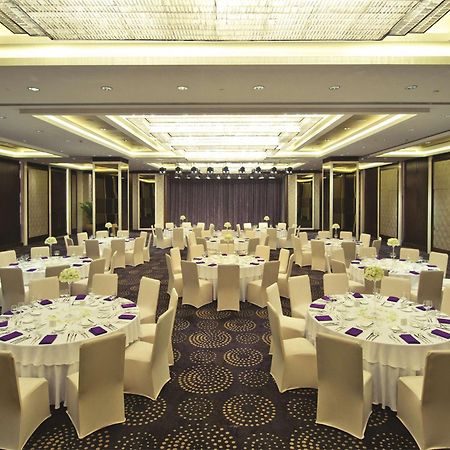 Hotel Doubletree By Hilton Chongqing - Guanyinqiao Railway Station Exteriér fotografie