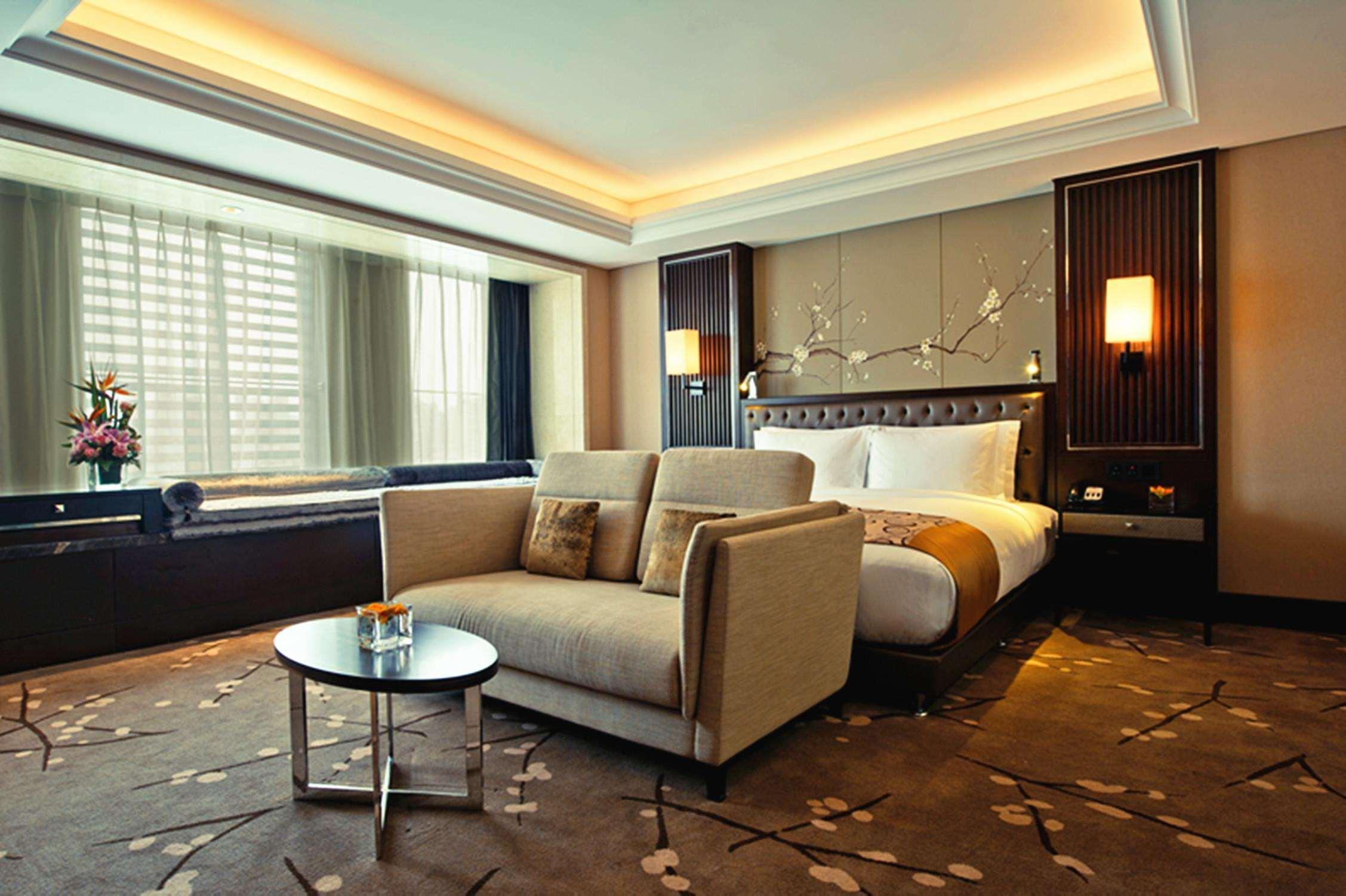 Hotel Doubletree By Hilton Chongqing - Guanyinqiao Railway Station Exteriér fotografie