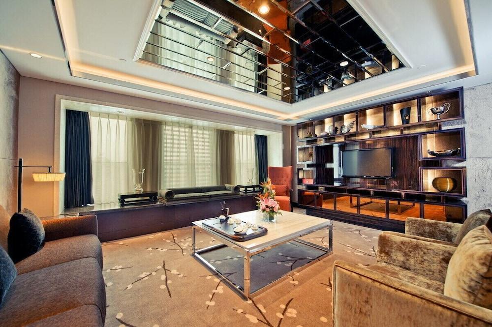 Hotel Doubletree By Hilton Chongqing - Guanyinqiao Railway Station Exteriér fotografie