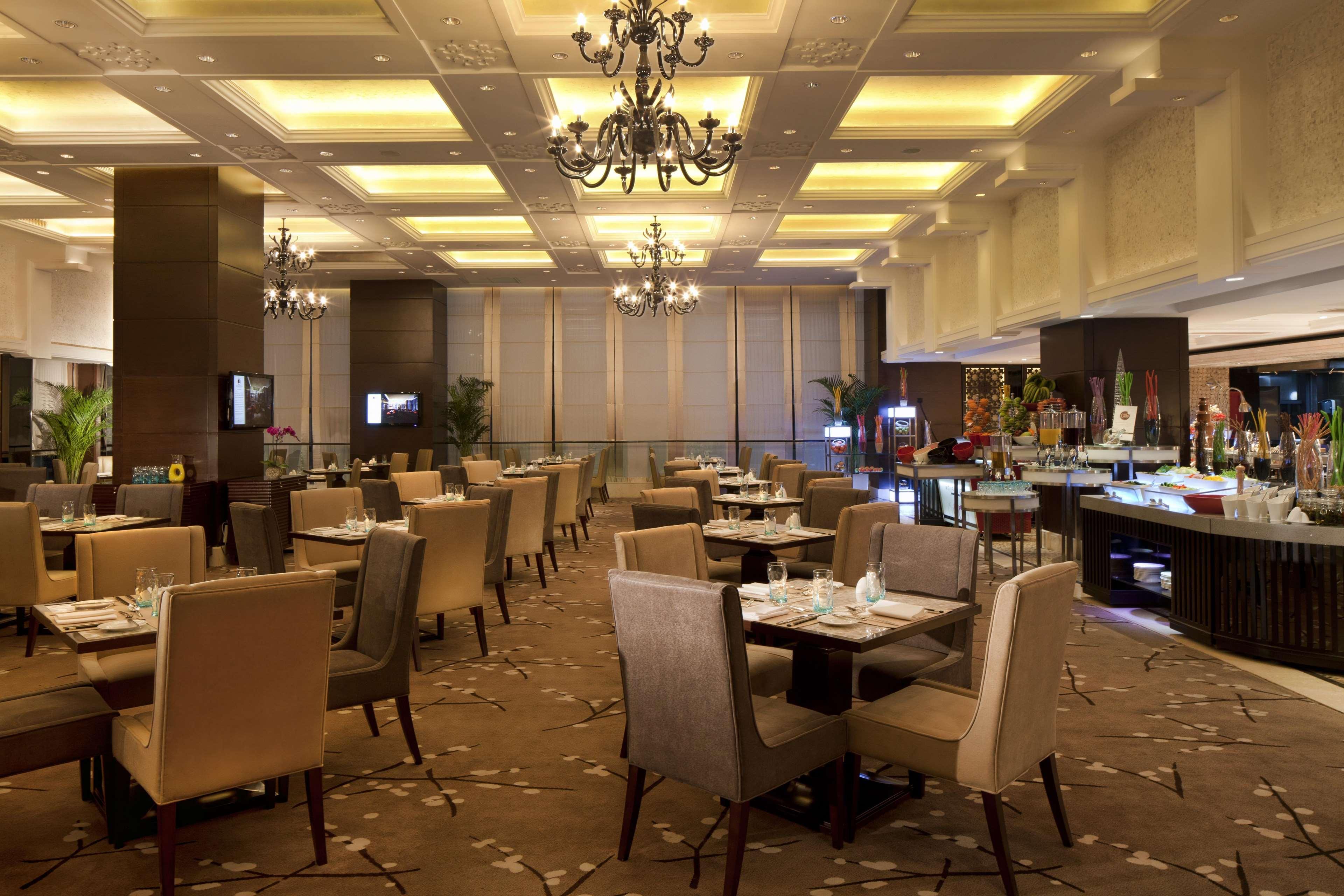 Hotel Doubletree By Hilton Chongqing - Guanyinqiao Railway Station Exteriér fotografie