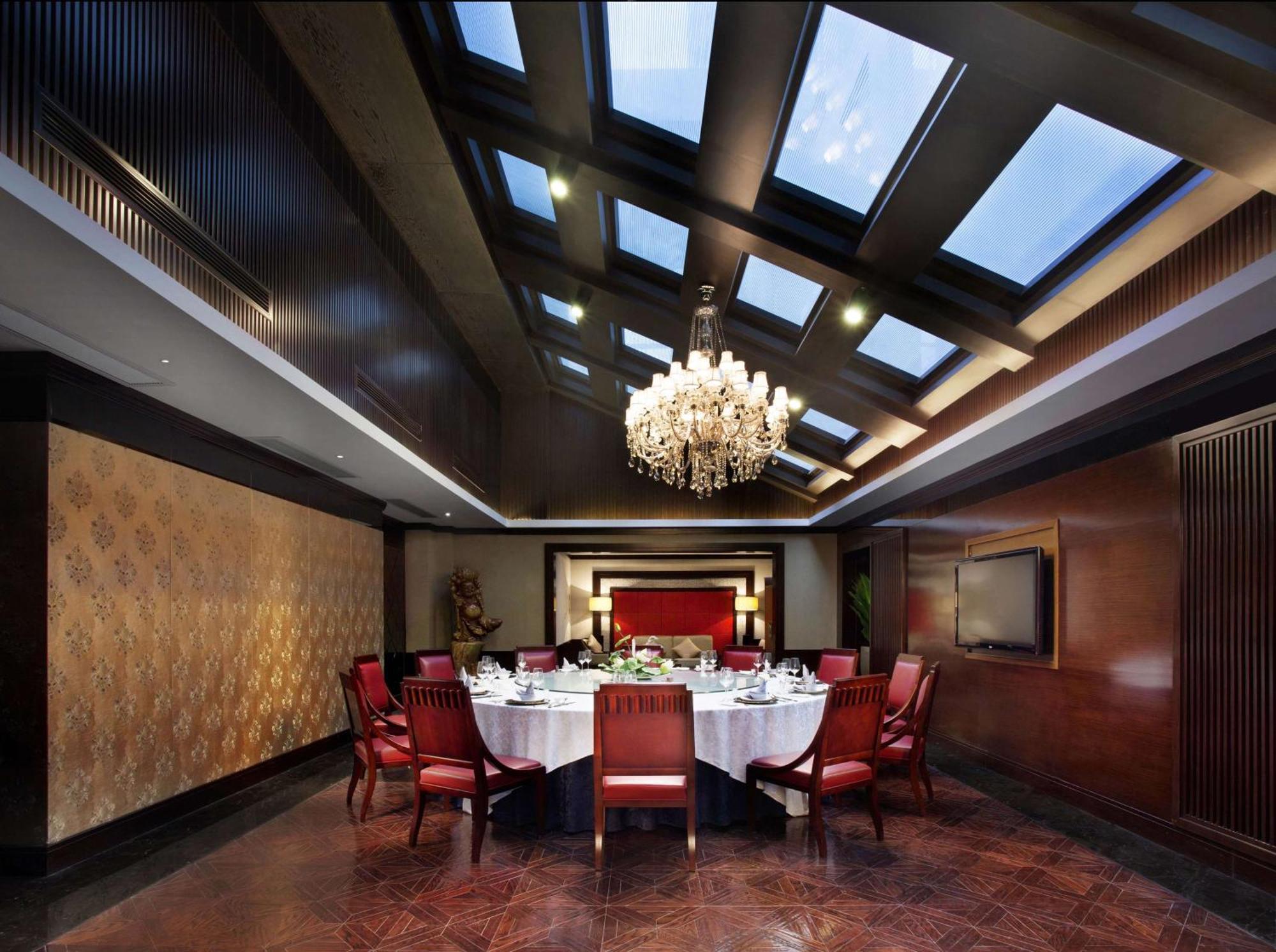 Hotel Doubletree By Hilton Chongqing - Guanyinqiao Railway Station Exteriér fotografie
