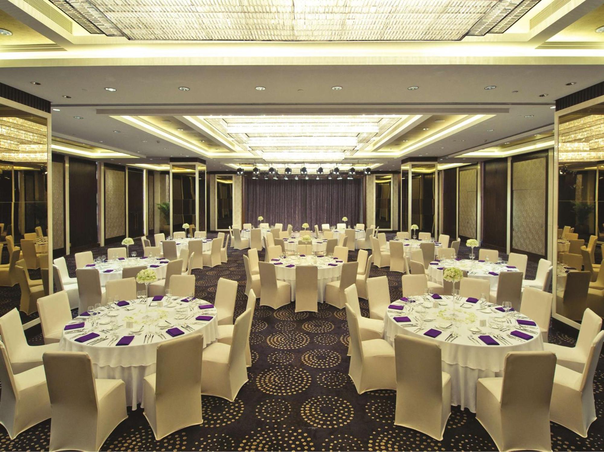 Hotel Doubletree By Hilton Chongqing - Guanyinqiao Railway Station Exteriér fotografie